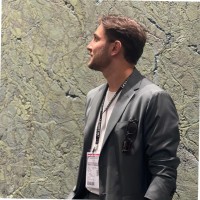 VENUX Employee Sergey Mkrtichyan's profile photo