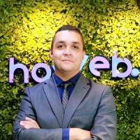 Howeb Employee Rafael Vieira Dada's profile photo