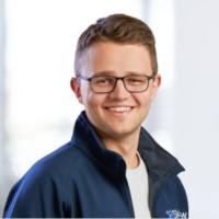 Skyflow Employee Daniel Hoppe's profile photo