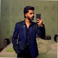 MyRevue Employee Abhishek Soni's profile photo