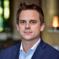 Coalfire Employee Nathan Demuth's profile photo