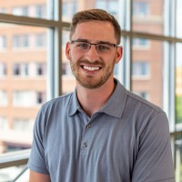 Albin Randall & Bennett Employee Benjamin Staples's profile photo