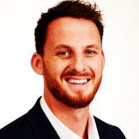 Robotunits Inc. Employee Elijah Fletcher's profile photo