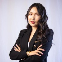 Jenny Zulbaatar Email