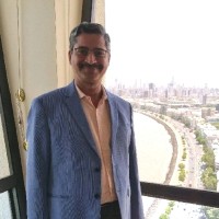 Chakrapani Atmakur Email & Phone Number