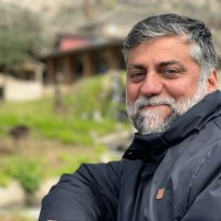 CISSAC Employee Gianfranco Bibolini's profile photo