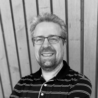 Solita Employee Sami Helin's profile photo