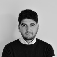 Abtrace Employee Aref Esfahani's profile photo