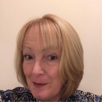 Delta Fire Ltd Employee Judy Websdale's profile photo