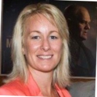 Giesen Group Limited Employee Erin Kelly's profile photo