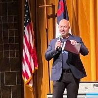 PRINCE OF PEACE CHRISTIAN SCHOOL Employee Jeremy Lowe's profile photo
