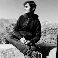 TechGrit Inc Employee Sachin Bahukhandi's profile photo