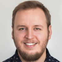 VDL Enabling Technologies Group (ETG) Employee Daniel Crick's profile photo