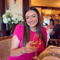 Jasmin Morfin-Davila Email & Phone Number