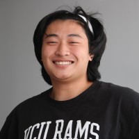 Triple Stamp Press Employee Aaron Tran's profile photo