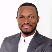 Selmoni Gruppe Employee Franklin Wanang's profile photo