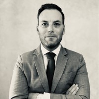 KPMG Belgium Employee Gert van Dyck's profile photo