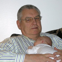 Abm Engineering Employee Monte Williams's profile photo