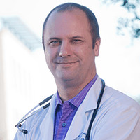 Flagler Health+ Employee Todd Batenhorst's profile photo
