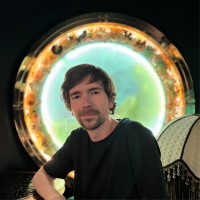 Alex Talbot Email