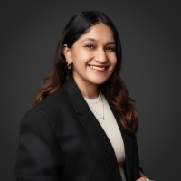 Elevio Group Employee Vipasha Sharma's profile photo
