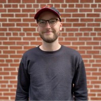 Diversion Podcasts Employee Stephen Tompkins's profile photo
