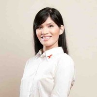 The T Project Employee June Chua's profile photo
