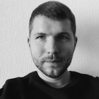 Pragmatech Employee Artem Yaremchuk's profile photo