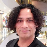 Vipin Bhaskar Email