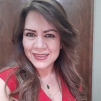 Intelisis Employee Rosa Ana Rivera's profile photo