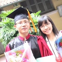 Vingroup JSC Employee Son Pham's profile photo
