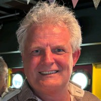 Ebro Ingredients Employee Eric Schut's profile photo