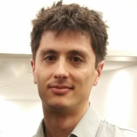 Auspice Capital Advisors Employee Kevin Malenfant's profile photo