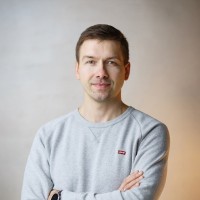 TRENDFORMER Employee Serhii Shymkovych's profile photo