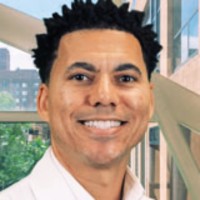 Jefferson Health Employee Aaron Cunningham's profile photo