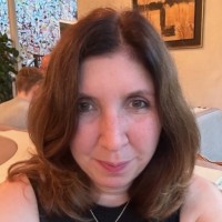 Lysander PR Employee Michelle Worvell's profile photo