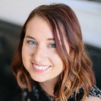 iBeAuthentic Employee Emily Finta's profile photo