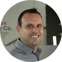 Goodflex Rubber Co. Ltd Employee Rick Whittle's profile photo