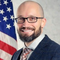 U.S. Department of Veterans Affairs Employee James Rall's profile photo