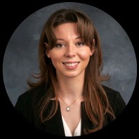 U.S. Department of Veterans Affairs Employee Robin Nilsson's profile photo