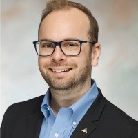 McorpCX Employee David Driskill's profile photo