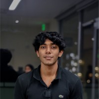 Berkeleytime Employee Abhishek Suresh's profile photo