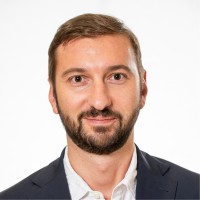 SONGWON Industrial Group Employee Daniele Vinci's profile photo