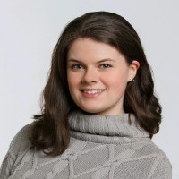 London Sync Employee Amy Farrington's profile photo
