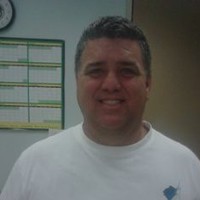 Fisk Employee Dan Childers's profile photo