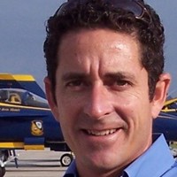 Stephen Benz's profile photo