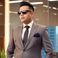 IBEForuM Employee Ajish Joseph's profile photo