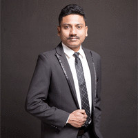 SAI Digital Employee Vivekanandan Krishnan's profile photo