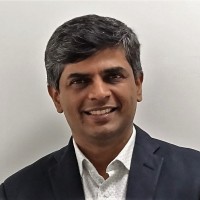 Atotech Deutschland GmbH Employee Naveen Goudar's profile photo