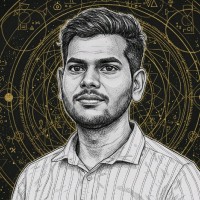 FlutterTop- Flutter App Development Employee Shivam Goud's profile photo